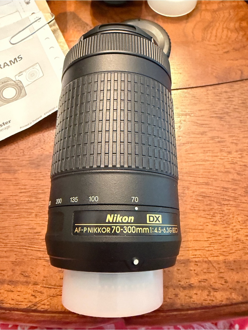 Nikon D5600 - Picture 8 of 14